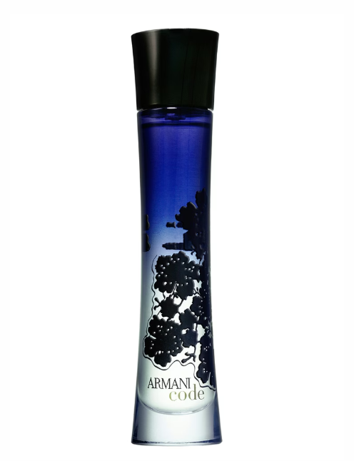 ARMANI CODE FOR WOMAN